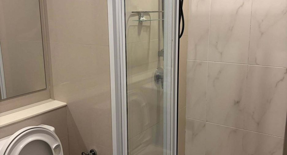For rent 1 Beds condo in Mueang Samut Prakan, Samut Prakan