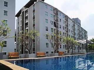 ให้เช่า 1 เตียง คอนโด ใน บางนา, กรุงเทพฯ