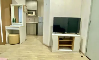 Condo en alquiler de estudio en Thon Buri, Bangkok