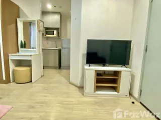 À louer studio condo à Thon Buri, Bangkok