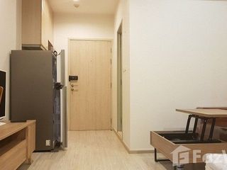 For rent studio condo in Bang Na, Bangkok