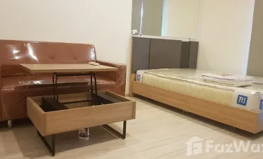 Wohnung zur Miete mit Studio in Bang Na, Bangkok
