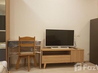 For rent studio condo in Bang Na, Bangkok
