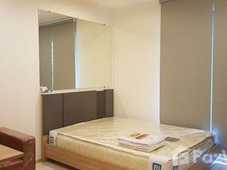 For rent studio condo in Bang Na, Bangkok