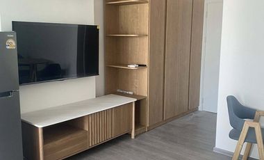 For rent studio condo in Bang Na, Bangkok