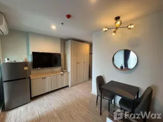 For rent studio condo in Bang Na, Bangkok