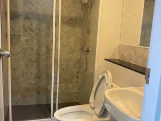For rent studio condo in Bang Na, Bangkok
