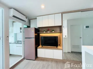 ให้เช่า 1 เตียง คอนโด ใน บางนา, กรุงเทพฯ