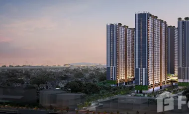 For rent 1 bed condo in Bang Na, Bangkok