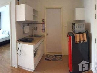 For Rent 1 Bedroom Condo In Huai Khwang, Bangkok