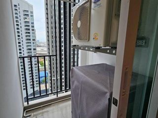 À louer studio condo à Bang Na, Bangkok