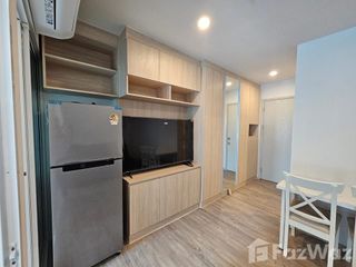 À louer studio condo à Bang Na, Bangkok