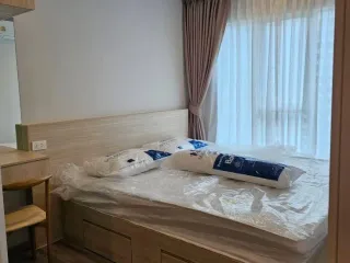 À louer studio condo à Bang Na, Bangkok