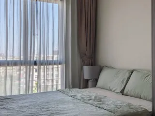 For rent 1 bed condo in Bang Na, Bangkok
