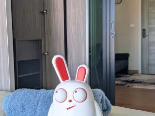For rent 1 bed condo in Bang Na, Bangkok