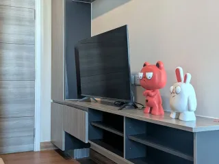 For rent 1 bed condo in Bang Na, Bangkok