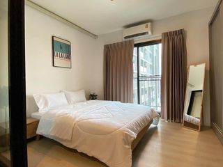 Wohnung zur Miete mit 1 Zimmer in Bang Phli, Samut Prakan