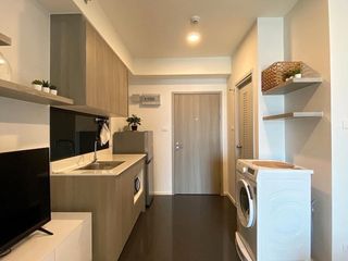 Wohnung zur Miete mit 1 Zimmer in Bang Phli, Samut Prakan