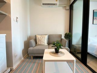 Wohnung zur Miete mit 1 Zimmer in Bang Phli, Samut Prakan