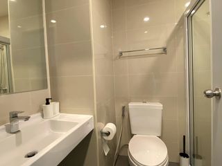 Wohnung zur Miete mit 1 Zimmer in Bang Phli, Samut Prakan
