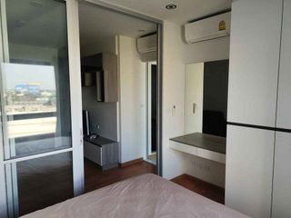 Wohnung zur Miete mit 1 Zimmer in Bang Khae, Bangkok