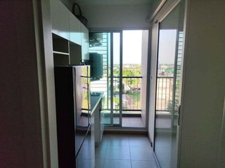 Wohnung zur Miete mit 1 Zimmer in Bang Khae, Bangkok