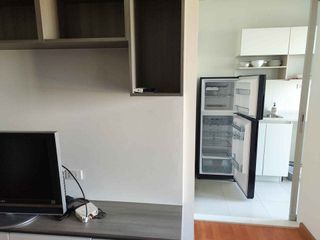 Wohnung zur Miete mit 1 Zimmer in Bang Khae, Bangkok
