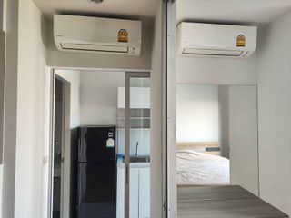 Wohnung zur Miete mit 1 Zimmer in Bang Khae, Bangkok