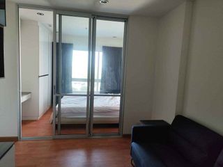Wohnung zur Miete mit 1 Zimmer in Bang Khae, Bangkok
