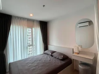 For rent studio condo in Bang Na, Bangkok