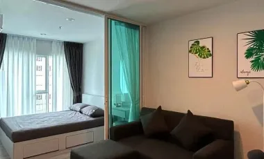 For rent studio condo in Bang Na, Bangkok