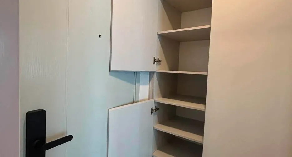 For rent studio condo in Bang Na, Bangkok