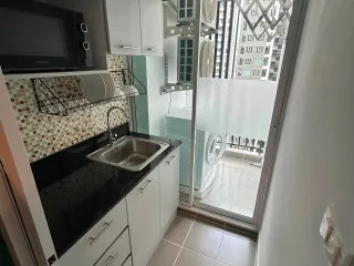 For rent studio condo in Bang Na, Bangkok