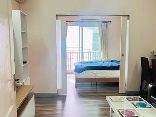 Wohnung zur Miete mit 1 Zimmer in Phaya Thai, Bangkok