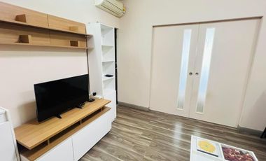 Wohnung zur Miete mit 1 Zimmer in Phaya Thai, Bangkok