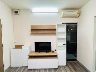 Wohnung zur Miete mit 1 Zimmer in Phaya Thai, Bangkok