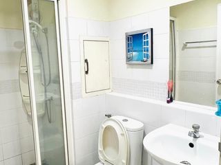 Wohnung zur Miete mit 1 Zimmer in Phaya Thai, Bangkok