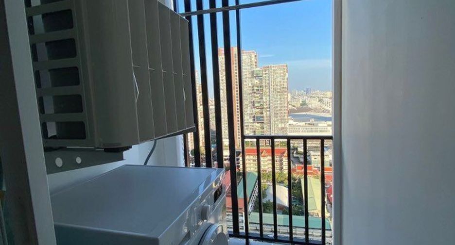For rent 1 bed condo in Bang Na, Bangkok