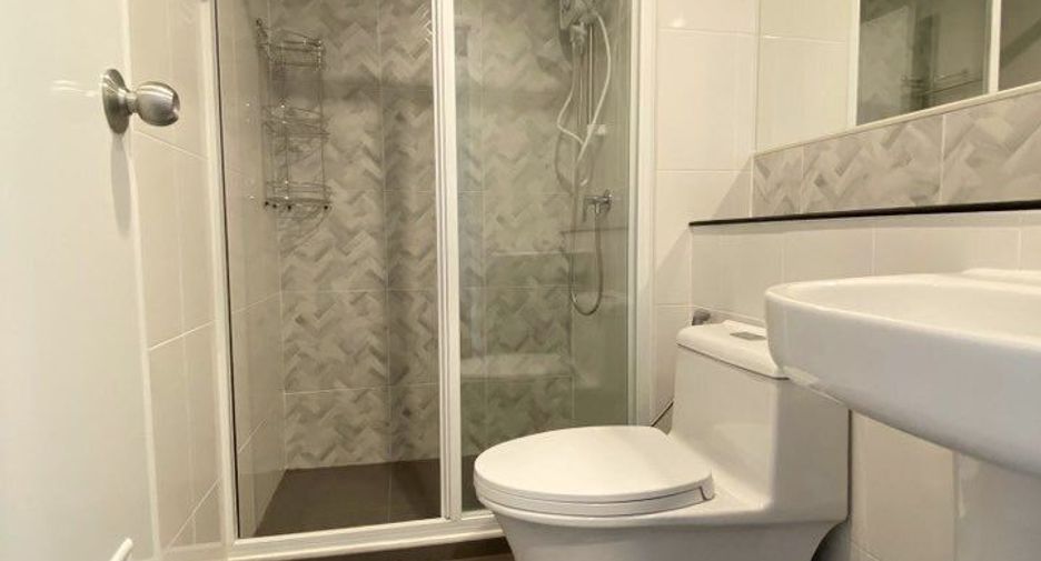 For rent 1 bed condo in Bang Na, Bangkok