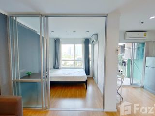 For Rent 1 Bedroom Condo In Huai Khwang, Bangkok