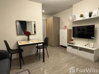 For rent studio condo in Bang Na, Bangkok