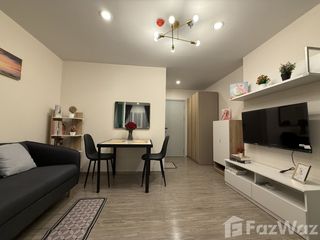 For rent studio condo in Bang Na, Bangkok