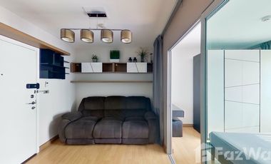 For rent 1 Beds condo in Khlong Toei, Bangkok