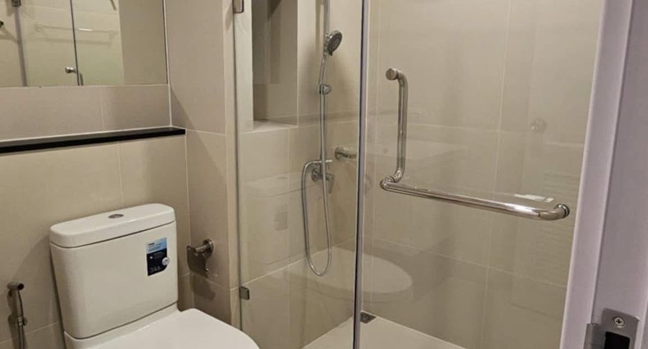 For rent 1 bed condo in Bang Na, Bangkok