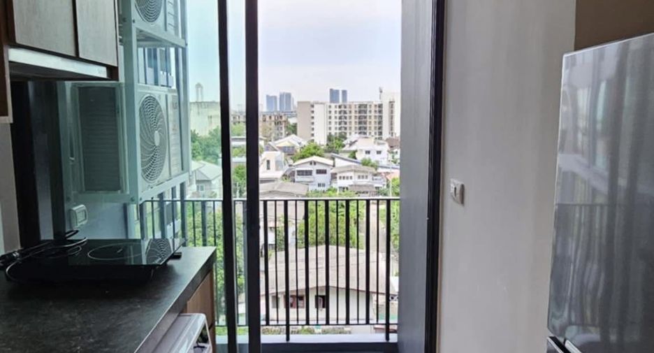 For rent 1 bed condo in Bang Na, Bangkok