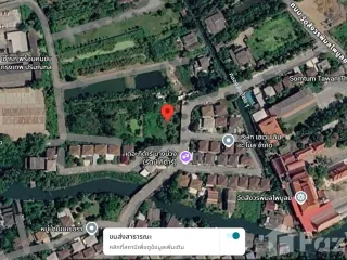 Продажа Участок в Bang Yai, Нонтабури