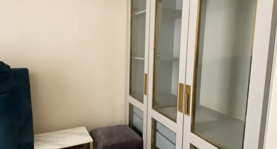 Condo en venta y en alquiler de 1 habitaciones en Mueang Nonthaburi, Nonthaburi