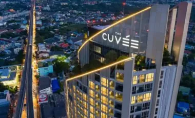 Condo en venta y en alquiler de 1 habitaciones en Mueang Nonthaburi, Nonthaburi