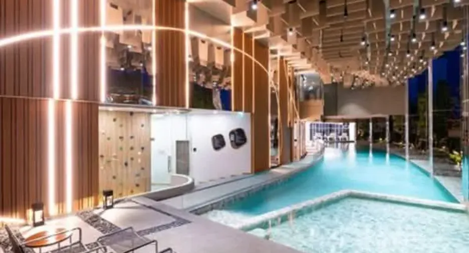 Condo en venta y en alquiler de 1 habitaciones en Mueang Nonthaburi, Nonthaburi