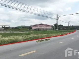 For sale land in Krathum Baen, Samut Sakhon